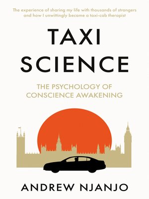 cover image of Taxi Science